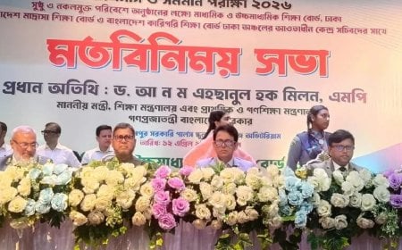 সিসিটিভি ক্যামেরা অবশ্যই বসাতে হবে