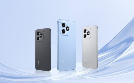 বৈশাখ উদযাপনে বাংলাদেশের বাজারে অনারের নতুন স্মার্টফোন ‘এক্স৮ডি’