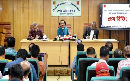 দুর্যোগে হ্যাজার্ড ম্যাপিং; ১০দিনে ৩১১টি ওয়াইফাই হটস্পট স্থাপন