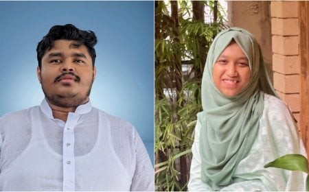 তেকসাস’র সভাপতি যুবরাজ, সাধারণ সম্পাদক বুশরা