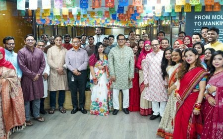 বচনে বাঁচুন