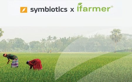 সিমবায়োটিকসের বিনিয়োগ পেল আইফার্মার