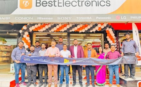 বেস্ট ইলেকট্রনিকসে আইমা, লুয়ান ও জুলং ব্রান্ডের ই-বাইক