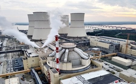 জ্বালানি লোডিংয়ের অনুমতি মিলেছে; এপ্রিলের শেষে উদ্বোধন