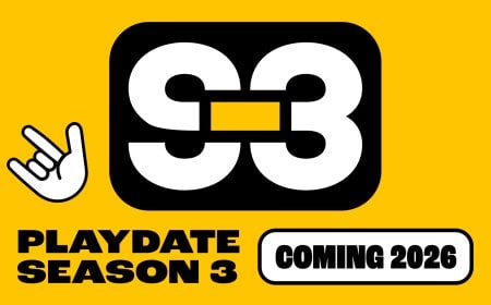 বছরের শেষ দিকে আসছে প্লেডেট সিজন থ্রি