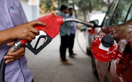 বাড়ল জ্বালানি তেলের দাম, ১৯ এপ্রিল থেকে কার্যকর