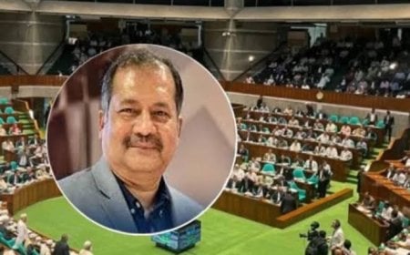 ডিজিটাল হয়রানির ঘটনায় সাংবাদিকদের  প্রযুক্তিগত সহায়তার ব্যবস্থা হচ্ছে