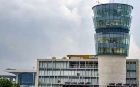 Bangladesh Enters Digital Aviation Era with Launch of Modern ATC and Radar Systems