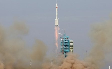 চলতি বছরে চালু হবে বেইজিং স্যাটেলাইট টাউন