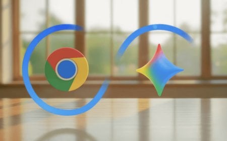 এশিয়া ও প্রশান্ত মহাসাগরীয় অঞ্চলের ক্রোম ব্রাউজারে যুক্ত হলো গুগল জেমিনি