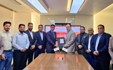 উপায় গ্রাহকরাও পাবে গার্ডিয়ান লাইফ এর ইন্স্যুরেন্স সুবিধা