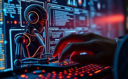 এআই প্রশিক্ষণে কর্মীদের কি-বোর্ড ও মাউস ট্র্যাক করছে মেটা