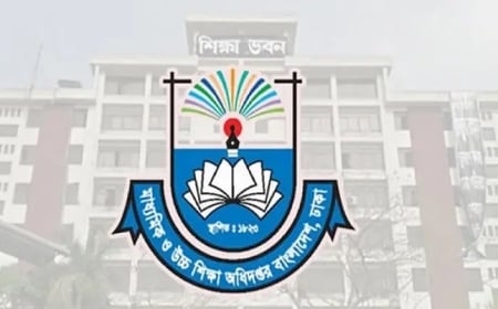 ২২ এপ্রিল শিক্ষক বদলির ভার্চুয়াল সভা