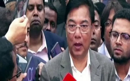 ১৬ ডিসেম্বর বিমানবন্দরের থার্ড টার্মিনাল  চালু