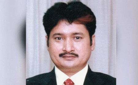 শিক্ষক থেকে ডিজি ড. সোহেল মূলশক্তি প্রশাসনিক দক্ষতা