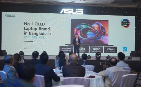 এআই ল্যাপটপে ঝড় তুলতে ‘অলওয়েজ ইনক্রেডিবল’ ইভেন্টে চার মডেলের নতুন লাইনআপ উন্মোচন