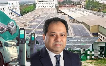 জ্বালানি সংকটের স্থায়ী দাওয়াই