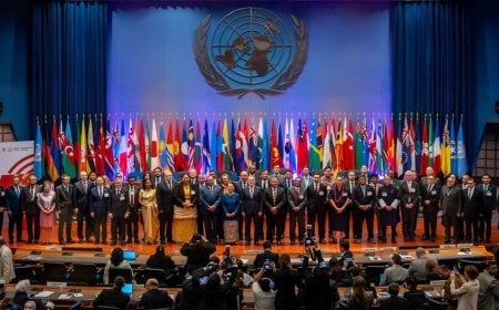 এশিয়া-প্যাসিফিক অঞ্চলে বায়োইকোনমি রেজোলিউশন পাস