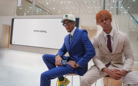 দুই কলেজ শিক্ষার্থীর স্টার্টআপে ৫.১ মিলিয়ন ডলার বিনিয়োগ