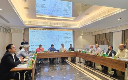 টেলিকম নীতিমালায় বিদেশী বিনিয়োগ প্রীতি নিয়ে শঙ্কা দেশীয় উদ্যোক্তাদের