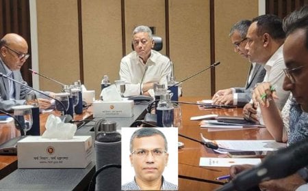 মে মাসের দ্বিতীয় সপ্তাহে চালু হতে পারে  ‘স্টার্ট-আপ বাংলাদেশ ইনভেস্টমেন্ট’