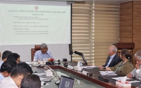 অ্যাপে এক পাতার রিটার্ন দাখিলের সুযোগ চায় এমসিসিআই