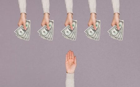 এআই যখন ক্রেতা ও বিক্রেতা