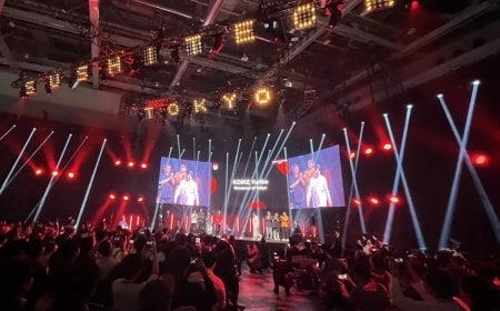 ২০২৬ সালে টোকিও কেন প্রযুক্তি বিশ্বের কেন্দ্রবিন্দু?