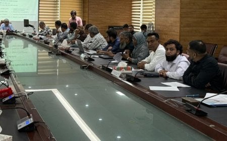 ইন্টারনেটকে জরুরি সেবা চিহ্নিত করে কর অব্যাহতির দাবি