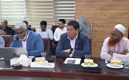 টেলিযোগাযোগ খাতে কর কমানোর দাবি এমটবের