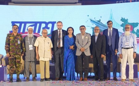 ডেনমার্কের প্রযুক্তিতে দেশে আধুনিক ইনসুলিন কার্ট্রিজ উৎপাদন শুরু করল এসকেএফ ও নভো নরডিস্ক