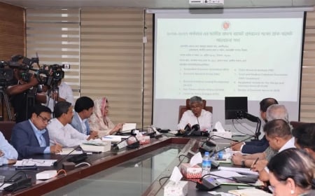 চ্যাটজিপিটি, গুগল-মেটাসহ ডিজিটাল সেবায় কর নীতি সংস্কারের দাবি