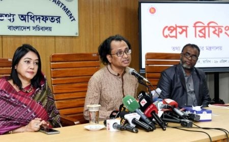 ফটোকার্ডে ভুল তথ্য-অপতথ্যে কঠোর হচ্ছে  সরকার