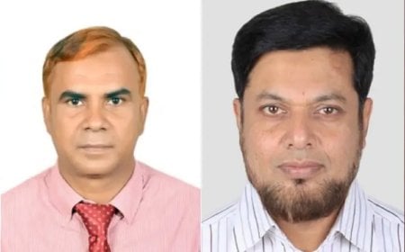 হাবিপ্রবিতে সাদা দলের কমিটি ঘোষণা