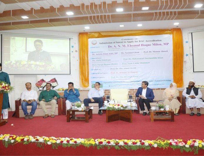 শুধু ডিগ্রি অর্জন নয়, বৈশ্বিক বাজারে টিকে থাকতে দরকার প্রযুক্তিগত জ্ঞান ও কারিগরি দক্ষতা