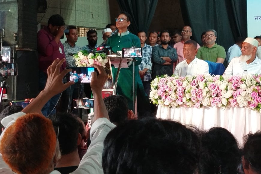 প্রতিটি পরীক্ষা কেন্দ্রে সিসি ক্যামেরা স্থাপনের নির্দেশ