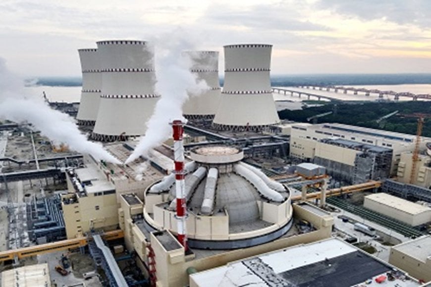 জ্বালানি লোডিংয়ের অনুমতি মিলেছে; এপ্রিলের শেষে উদ্বোধন