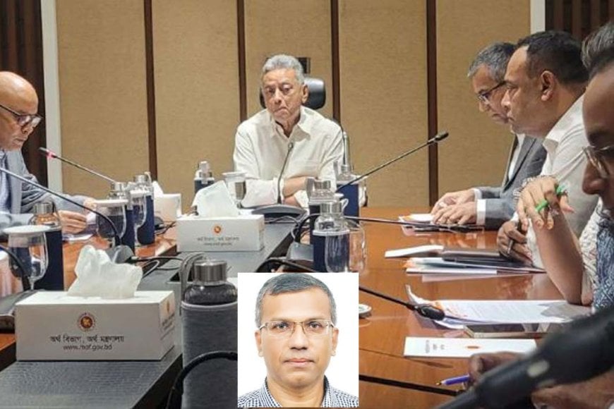 মে মাসের দ্বিতীয় সপ্তাহে চালু হতে পারে  ‘স্টার্ট-আপ বাংলাদেশ ইনভেস্টমেন্ট’