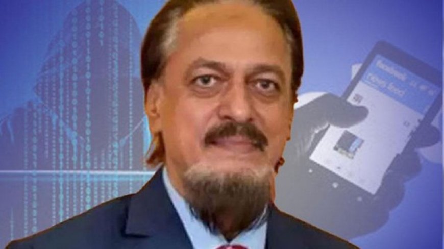 বিচারপতি গোলাম মর্তূজার হ্যাক হওয়া ফেসবুক-হোয়াটসঅ্যাপ উদ্ধার