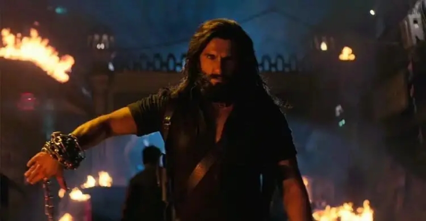 Dhurandhar 2 Dominates Box Office as Streaming Rights Shift to JioHotstar