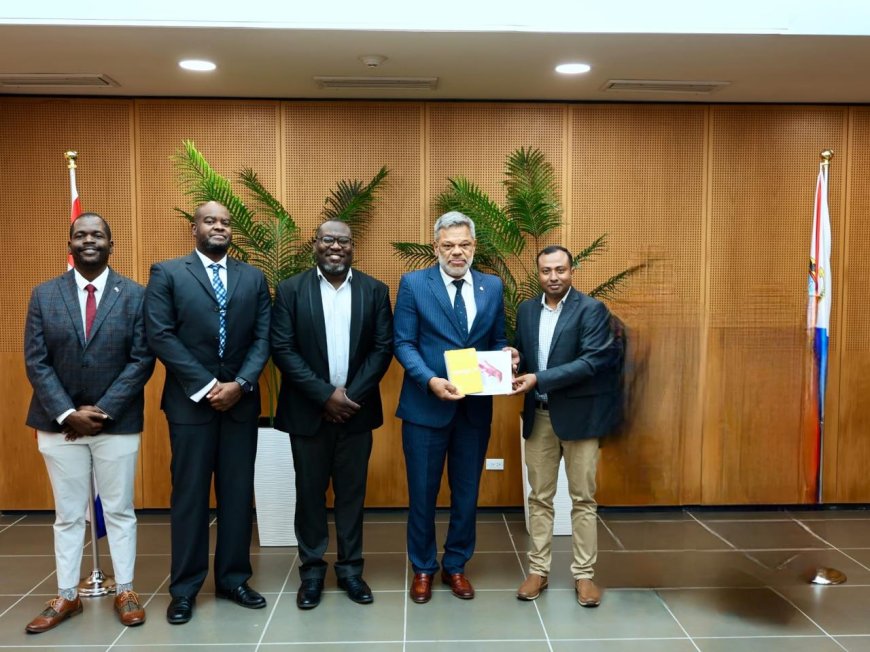 OrangeBD Drives Digital Government Projects Across Europe and Asia