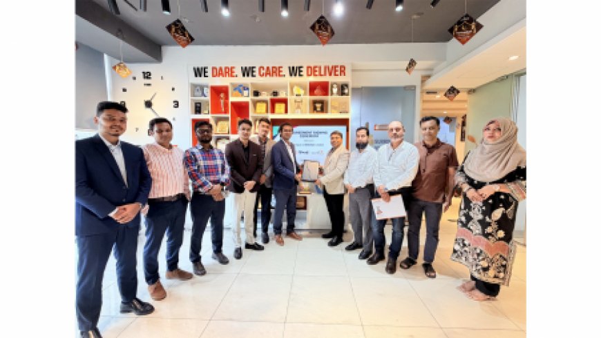 IoT-AI Workforce Solution ‘Tipsoi’ Expands via Strategic Tech Tie-Up