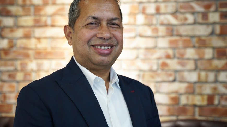 বাংলাদেশ ব্যাংকে নির্বাহী পরিচালক পদে পদোন্নতি পেলেন নগদ-এর প্রশাসক মোতাছিম বিল্লাহ