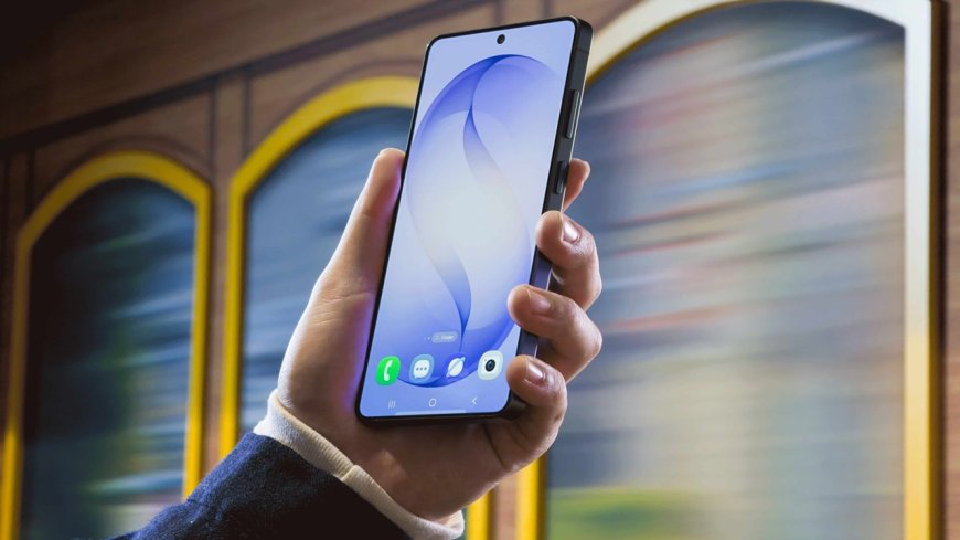 গতবারের তুলনায় এস২৬ আলট্রার প্রি-অর্ডারে তিনগুন বেশি সাড়া পেল স্যামসাং বাংলাদেশ