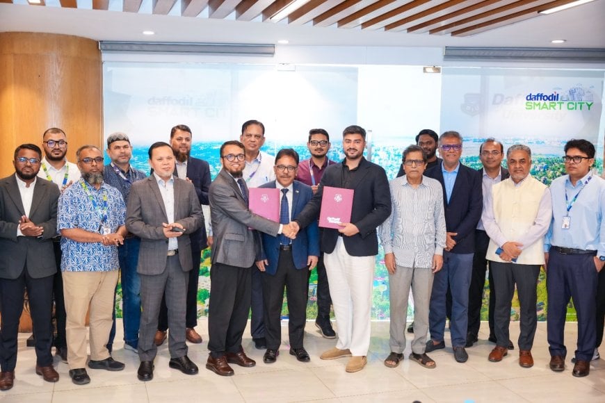 DIU Signs 3.4MW OPEX Solar PPA with Paramount Group