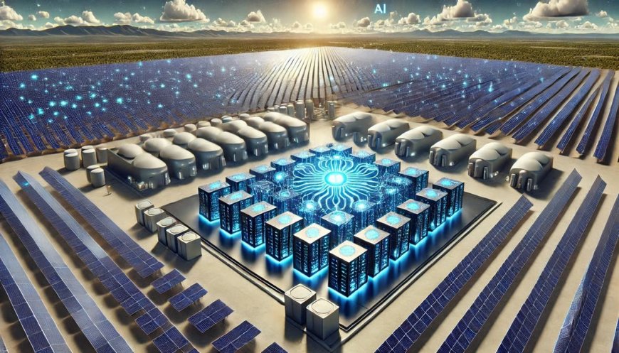 আমেরিকার হুমকির জবাবে ‘স্টারগেট’ ডেটা সেন্টারে হামলার হুমকি ইরানের