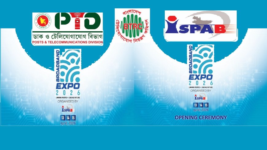 Expo Showcases Future Connectivity, AI and Triple-Play Services