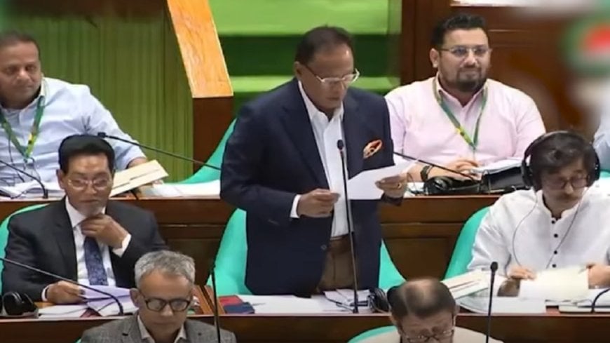 Telecom Amendment Bill 2026 Passed by Voice Vote