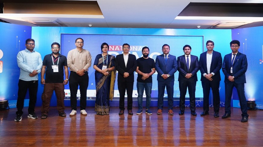 Startup Surge: Demo Day 2026 Drives Data, Deals, and Digital Growth