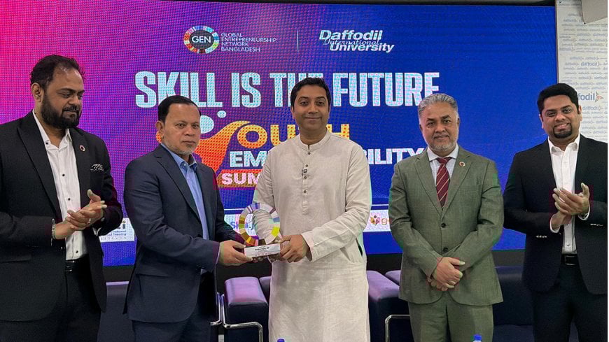 শিক্ষার্থীদের উদ্ভাবনী প্রকল্পে পুরস্কার ঘোষণা